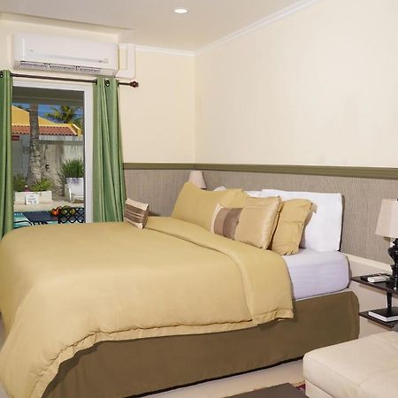 פאלם ביץ' Yoyita Suites Aruba Villa מראה חיצוני תמונה