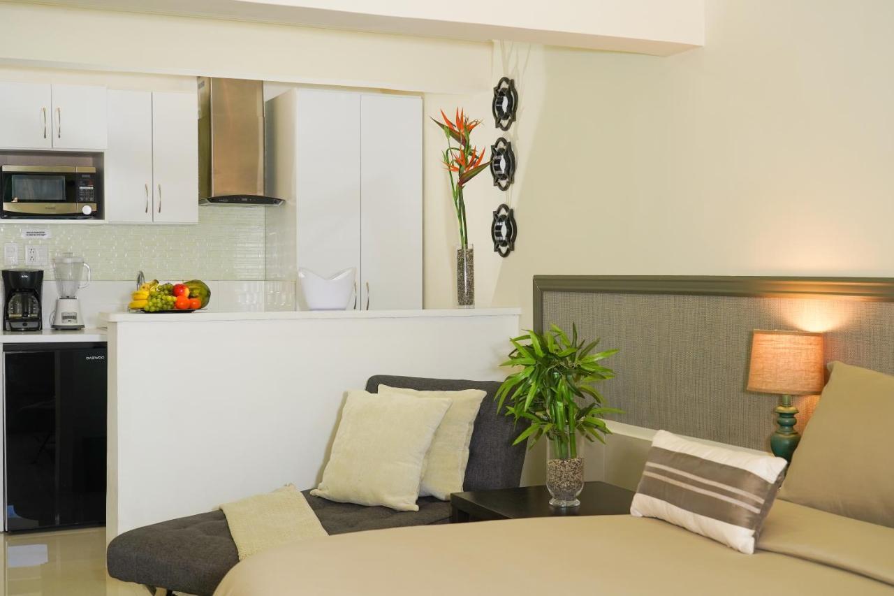 פאלם ביץ' Yoyita Suites Aruba Villa מראה חיצוני תמונה