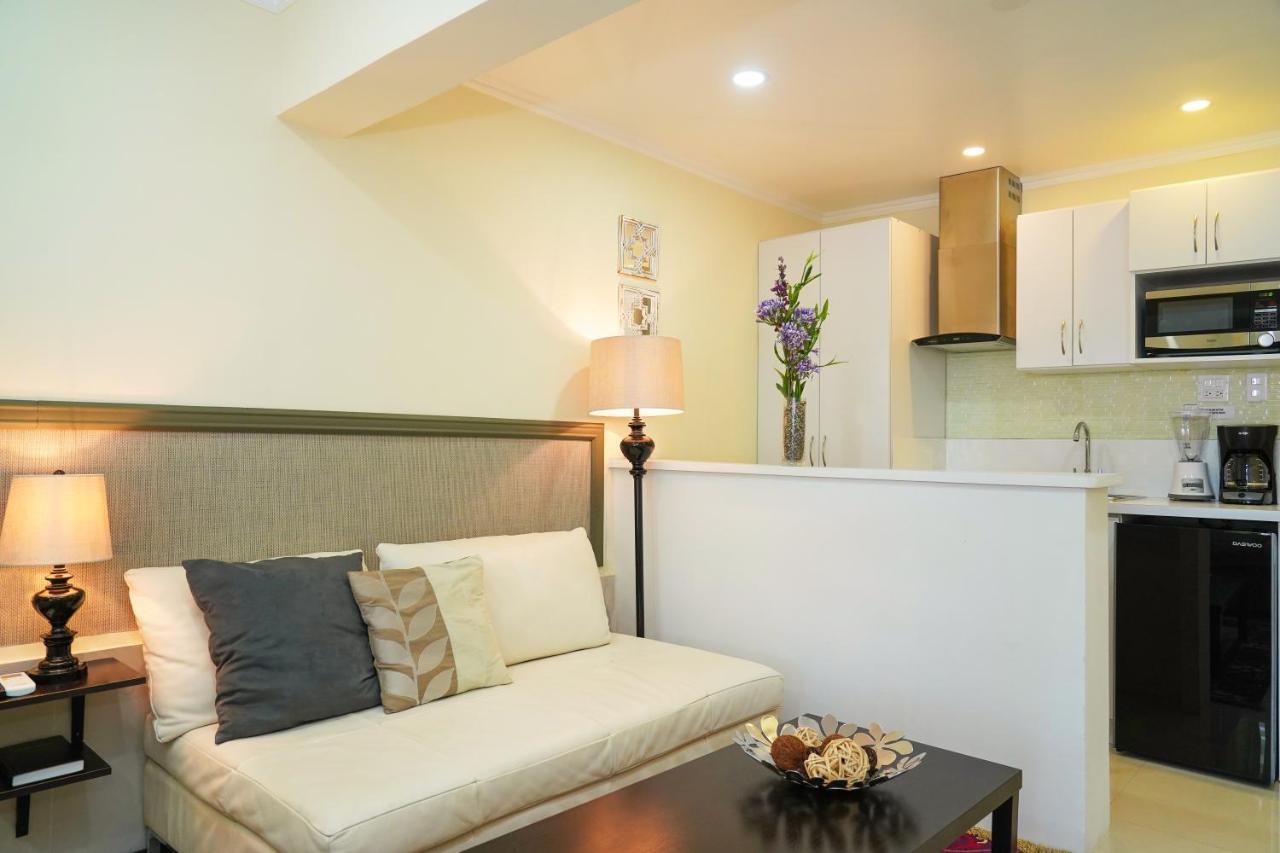 פאלם ביץ' Yoyita Suites Aruba Villa מראה חיצוני תמונה